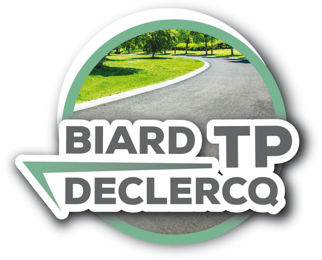 travaux publics amenagement exterieur normandie